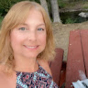 Meet your Posher, Yvonne